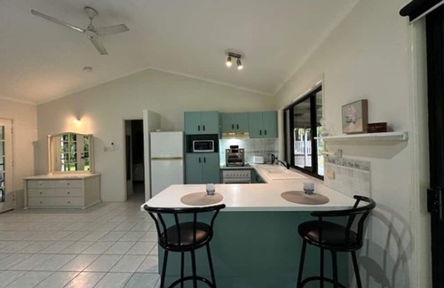 Dundowran Beach Apartment | Welcome to "Margaritaville" - Where it is always 5 O'clock somewhere!