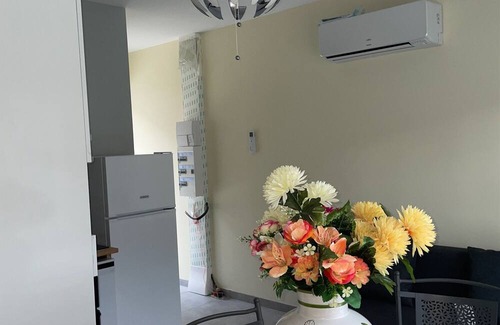 Chaum House | Holiday Home 'Menoua' with Mountain View, Wi-Fi and Air Conditioning