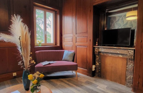 Cluis Bed & Breakfast | Guestroom Cluis, studio flat, 4 persons