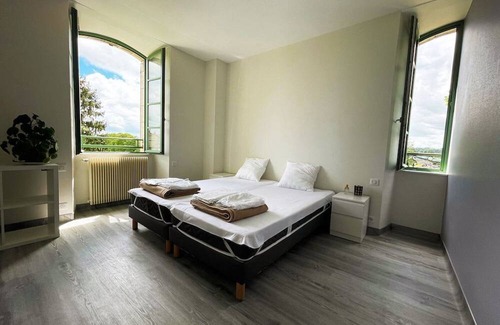 Briare Bed & Breakfast | Guestroom Briare, studio flat, 4 persons