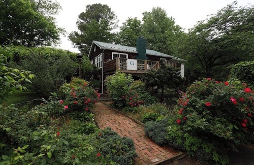 Sharpsburg House | Taylor's Landing C&O Retreat