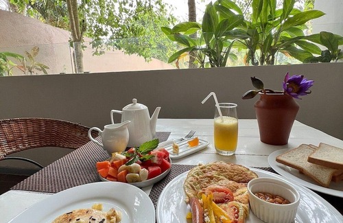 Mirissa House | Ballena Regency ❤ Tropical Vibes and Modern Comfort – Ideal Stay in Mirissa