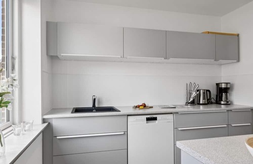 Ebeltoft Apartment | "Anetta" - 300m from the sea by Interhome