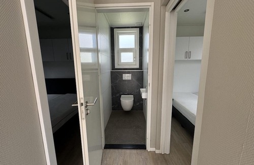 Lathum Resort | Cube De Luxe - Two Bedroom Resort, Sleeps 4