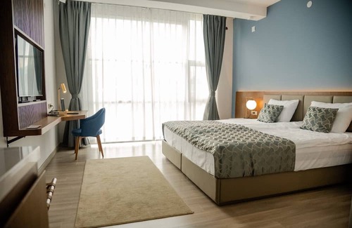 Struga Hotel | Hotel Drim & SPA