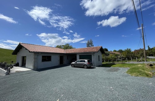 Souraide House | BAKE XOKO - SOURAIDE