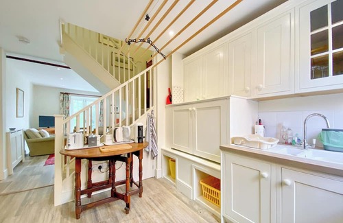 Wincanton Cottage | 2 bedroom accommodation in Wincanton