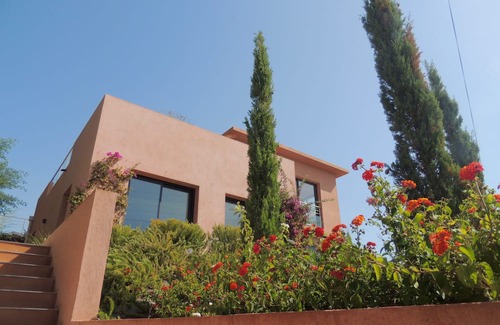 Espero-Pax Apartment | Apartment with fantastic sea views