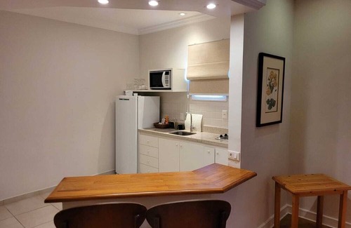 Capivari Apartment | Romantic and cozy flat in the heart of Campos do Jordão