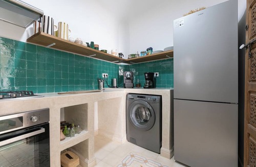 Assouel Bed & Breakfast | Incredible 2-bedroom Riad with swimming pool 10 minutes from Jemaa el-Fna Square.
