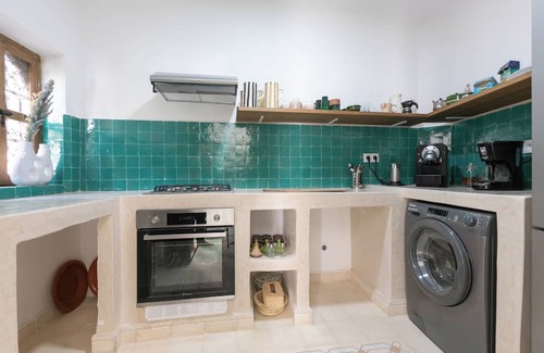 Assouel Bed & Breakfast | Incredible 2-bedroom Riad with swimming pool 10 minutes from Jemaa el-Fna Square.