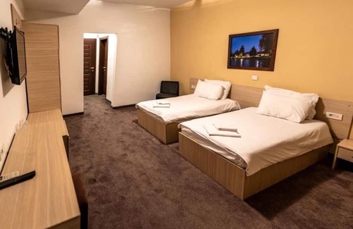 Struga Hotel | Hotel Beograd Struga