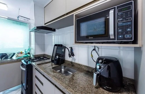 Vila Balnearia Apartment | Comfort Sea Front