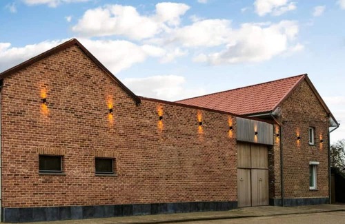 Heers Apartment | Hoeve Hofgaarde: The Pear Orchard