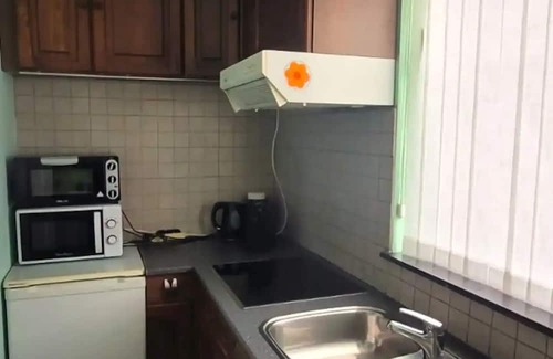 Heers Apartment | Hoeve Hofgaarde: The Pear Orchard