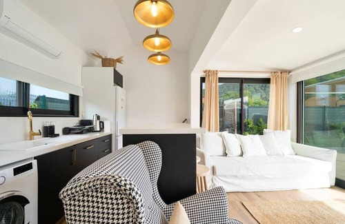 Fethiye Villa | Inlice Tiny House 7028