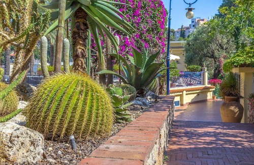 Mazzaro House | Holiday apartment Taormina for 1 - 4 persons - Holiday house