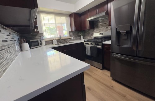 Azusa House | Amazing 3-bedroom house with WiFi in Azusa