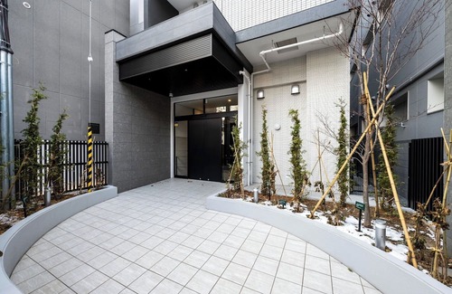 Sapporo City Centre Apartment | Morpheus - MORPHEUS / Sapporo Hokkaidō
