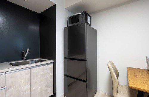 Sapporo City Centre Apartment | Morpheus - MORPHEUS / Sapporo Hokkaidō