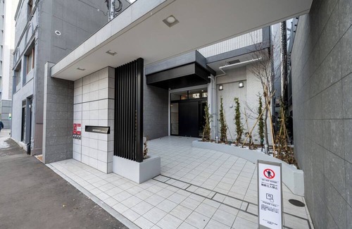 Sapporo City Centre Apartment | Morpheus - MORPHEUS / Sapporo Hokkaidō