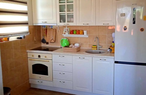 Ohrid House | 3-bedroom villa in charming Ohrid with WiFi, AC. Enjoy your stay