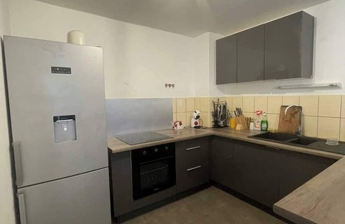 Mamoudzou Apartment | High valley apartment, sea view, private parking - ra