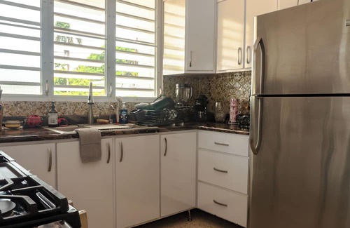 Carrizal Villa | Hammocks, Coconuts, Waves, Diving, Fruit Trees, Relaxation & Elevation