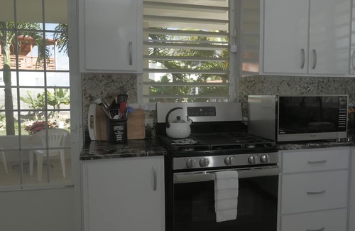 Carrizal Villa | Hammocks, Coconuts, Waves, Diving, Fruit Trees, Relaxation & Elevation