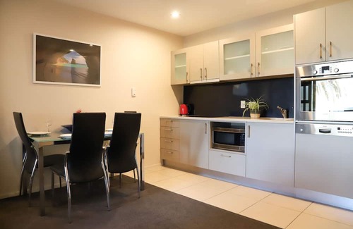 Whitianga Apartment | Hosts on the Coast Restful on Esplanade