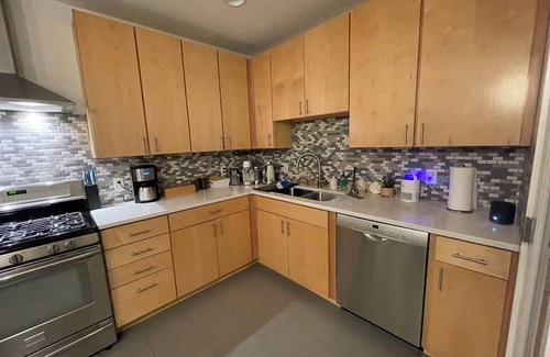 Rural North Boulder Condo | Hammock Hideaway Boulder - Close to town & trails