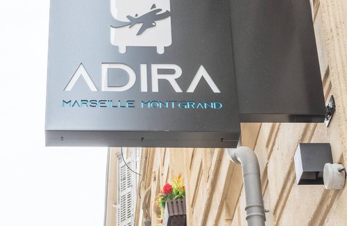 Prefecture Apartment | 10 - Port Pin