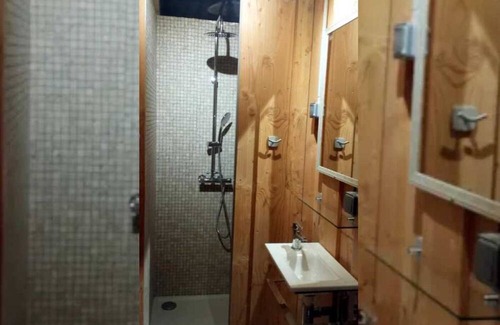 Orpierre House | Camping 4 étoiles - Piscine - ccaa0fb