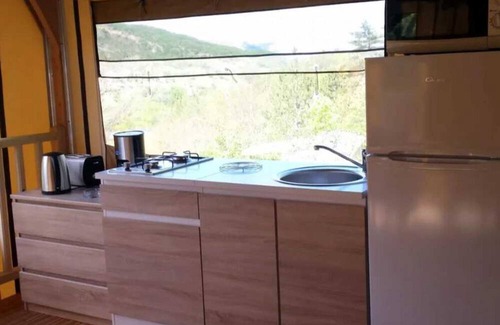 Orpierre House | Camping 4 étoiles - Piscine - ccaa0fb