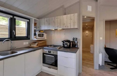 Orpierre Ski Chalet | Chalet 4 étoiles - Piscine - ccaa0fc