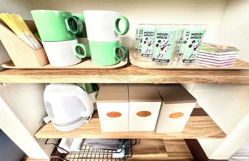 Omihachiman House | Prime Location, Spacious, 2BA, Quiet, 35 Min to Kyoto