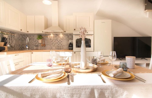 Orihi Villa | Villa Molly (Istria - Orihi)