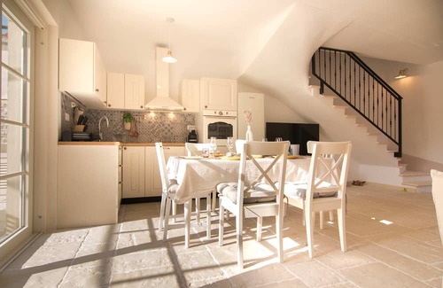 Orihi Villa | Villa Molly (Istria - Orihi)