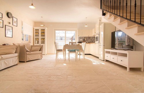 Orihi Villa | Villa Molly (Istria - Orihi)