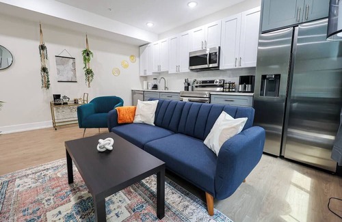 Mantua Apartment | This apartment is a 1 bedroom(s), 1 bathrooms, located in Philadelphia, PA.