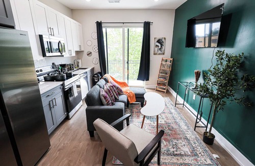 Mantua Apartment | This apartment is a 1 bedroom(s), 1 bathrooms, located in Philadelphia, PA.