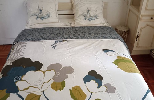 Carhaix-Plouguer Bed & Breakfast | L'auberge de Bonheur