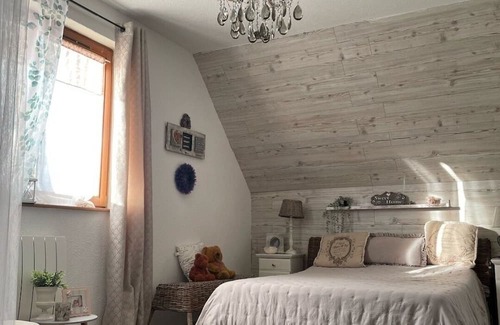 Levoncourt House | Silence of Alsace