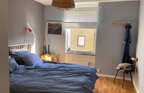 Gothenburg Apartment | Vrbo Property