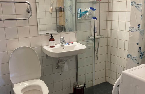 Gothenburg Apartment | Vrbo Property