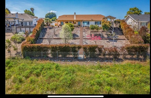 Guajome House | Charming 1-bedroom with private bathroom and amazing view with AC, WiFi