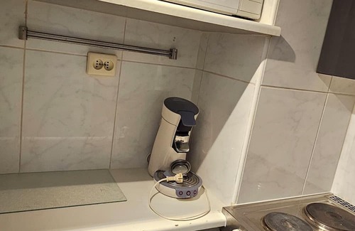 Chatelain Apartment | Charmant Appartement