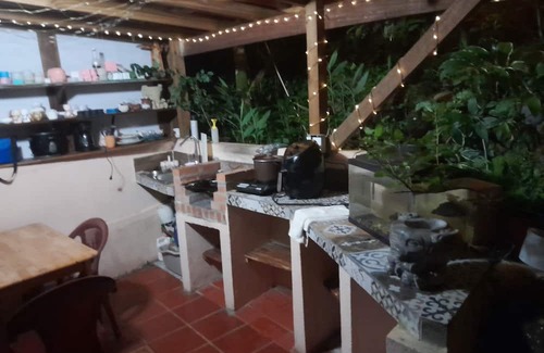 Cerro Azul Cabin | Mandalas Ecolodge