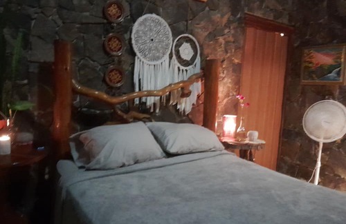 Cerro Azul Cabin | Mandalas Ecolodge