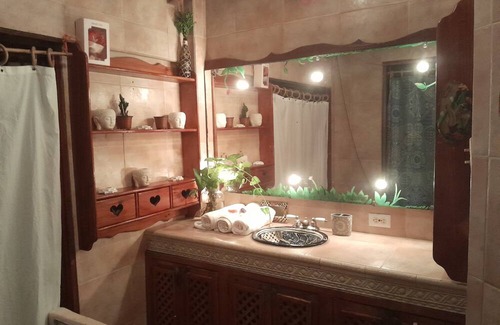 Cerro Azul Cabin | Mandalas Ecolodge